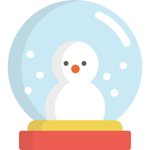 Snow globe